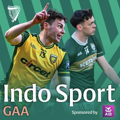 League final panel | Kerry embarrassed, dominant Donegal & hooter farce