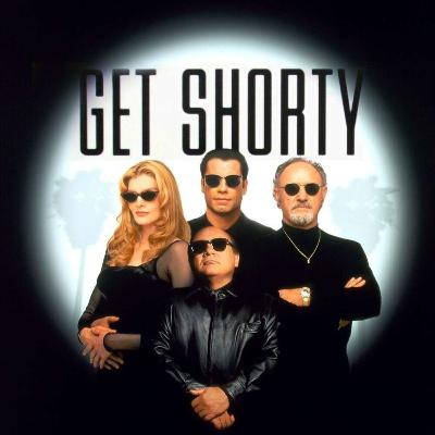 Get Shorty (El-More) Get Shorty (El-More)