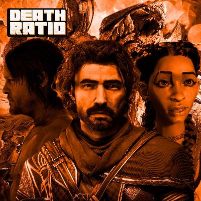 The Best Games of 2025 (So Far…) (Ep. 70)