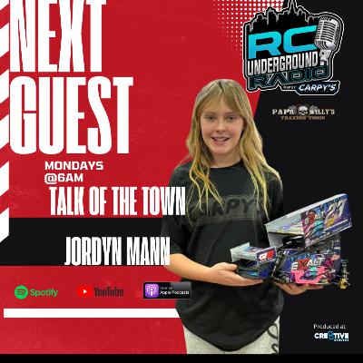 RC Prodigy The Rise of Jordyn Mann