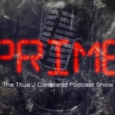 PRMTIME EP 109 PRMTIME EP 109