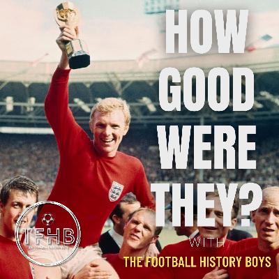 Ep 6 - England 1966