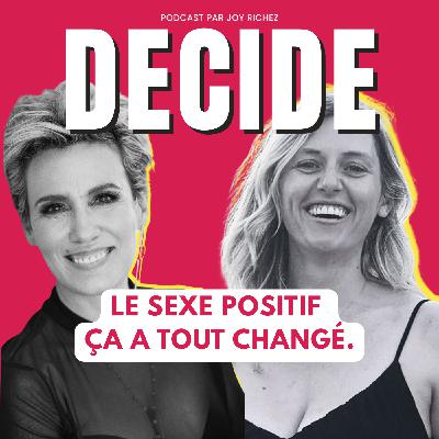 Plaisir, féminisme et transformation radicale - la conversation qui secoue avec Noemie de Lattre Plaisir, féminisme et transformation radicale - la conversation qui secoue avec Noemie de Lattre