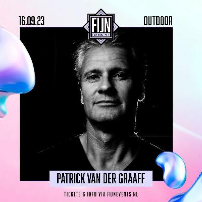 Fijn Events Hard Techno Stage Promo 16-09-2023