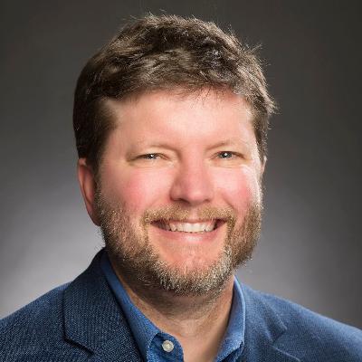 Breaking Barriers: Disability History in the United States with Sean Spence