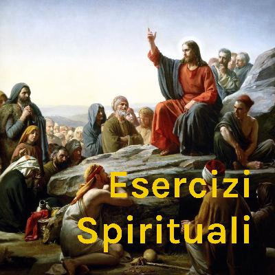 Luigi Maria Epicoco - Esercizi Spirituali (#10) "Come un inizio"; (Lc 1,5-25.57-80; Sal 28)