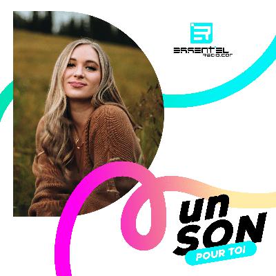 "The Gospel" d'Olivia Lane : un SON pour toi du 02/09
