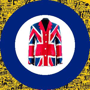 UK Back in the Day with Clive Farrington (lead singer of “When in Rome”)