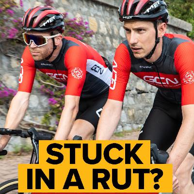 674: The Mistake Most Of Us Make When Training | GCN Show 674 674: The Mistake Most Of Us Make When Training | GCN Show 674