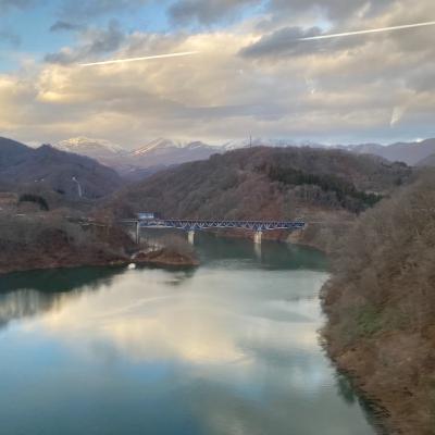 【5-3】東北旅〜山奥で合宿形式の学会に参加してきた!〜 【5-3】東北旅〜山奥で合宿形式の学会に参加してきた!〜