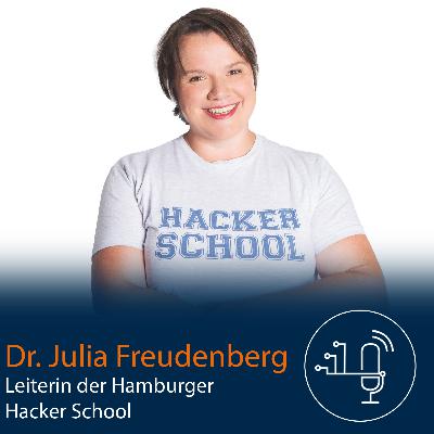 CIO-Update: „Wir wollen bis 2030 eine Millionen Kinder erreichen“