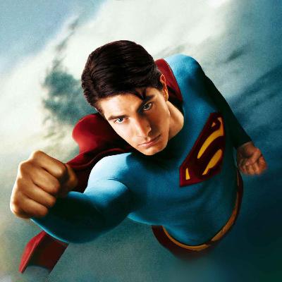 Superman Returns (with Oliver Harper)