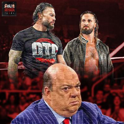 The NEXT BIG Bloodline Drama!!