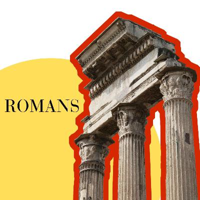 True Circumcision of the Heart / Romans 2:17-29