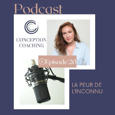 #20 La Peur de l'Inconnu #20 La Peur de l'Inconnu