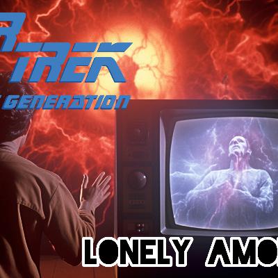 Lonely Among Us