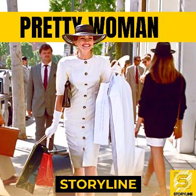PRETTY WOMAN, il film più capitalista di sempre