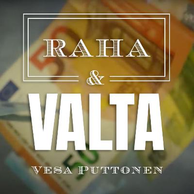 Mitä valtaa salkunhoitajalla on?