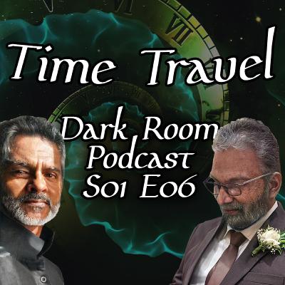 Time Travel Paradoxes Time Travel Paradoxes
