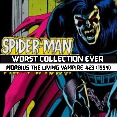 The End of MORBIN' TIME!