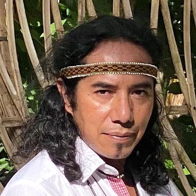 Mindahi Bastida: Ancestral Wisdom From the Earth Elders