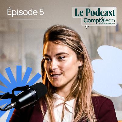 Beecount : une révolution en comptabilité et conseil avec Marie Gandouet
