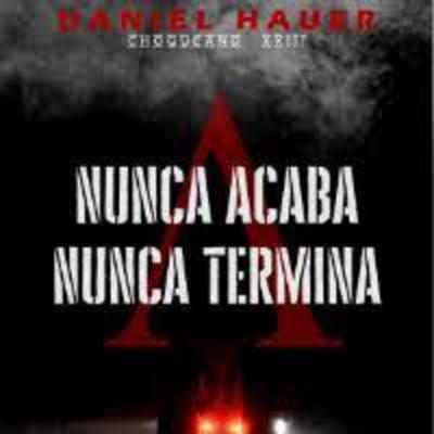 LIVRO POLICIAL NUNCA ACABA, NUNCA TERMINA LIVRO POLICIAL NUNCA ACABA, NUNCA TERMINA
