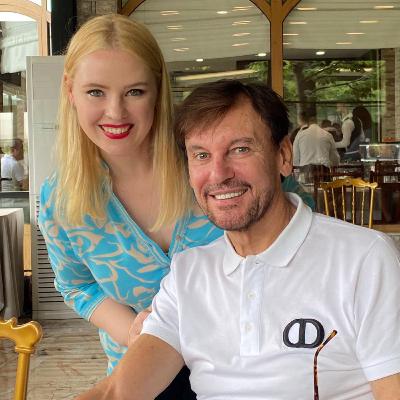 Die Kunst der Blondierung: Von Platin bis Goldblond