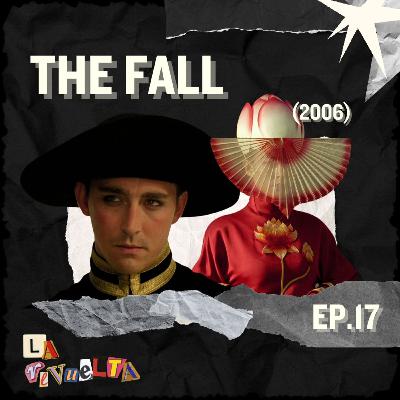 Episodio 17: The Fall (2006)