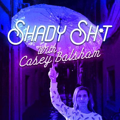 SHADY SHIT X NNT - What Did Ruby Franke Do? w/ Ahri Findling