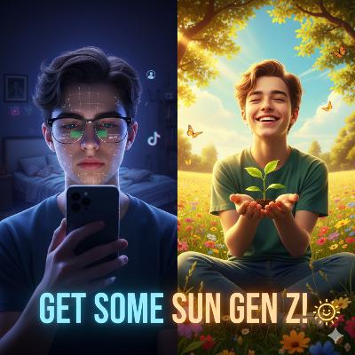 Gen Z Is the Most Self-Aware Generation — And the Most Dysregulated