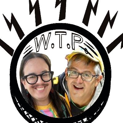 What the Puck! A Heated Rivalry Fancast (with a twist) Episode One - Hockey!
