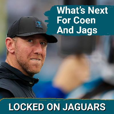 Fans Feel CRUSHED as Jacksonville Jaguars’ Promising Season Ends-But The Pain Won't Kill Future Optimism Fans Feel CRUSHED as Jacksonville Jaguars’ Promising Season Ends-But The Pain Won't Kill Future Optimism