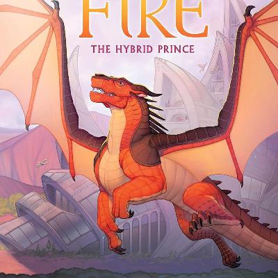 Wings of Fire Band 16 Infofolge [Part 2] ✨🤩😱