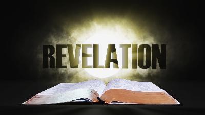 Revelation (chronological) Revelation (chronological)