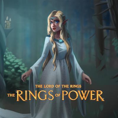 Anéis de Poder é bom ou é ruim?