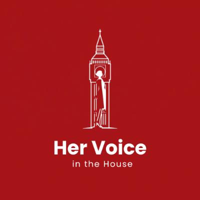 Her Voice in the House: Baroness Catherine Meyer