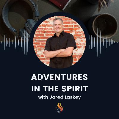 Spiritual Warfare Blueprint for Your Family with Cyndi Foster (S6:E32)