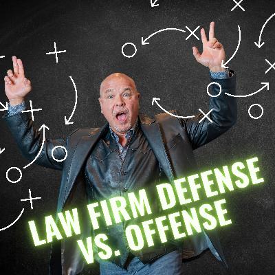 7 Offense Moves Every Attorney Needs in 2026