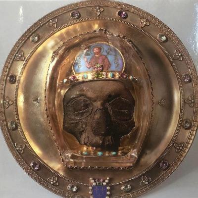 Lo inexplicable T6: Reliquias bíblicas