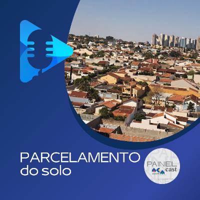 10 - Parcelamento do solo 10 - Parcelamento do solo
