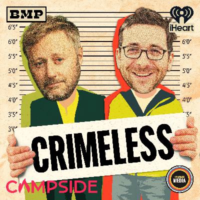 Introducing: CrimeLess Introducing: CrimeLess