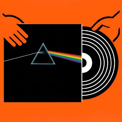 ’The Dark Side of the Moon’ de Pink Floyd (1) con Alan Boguslavsky