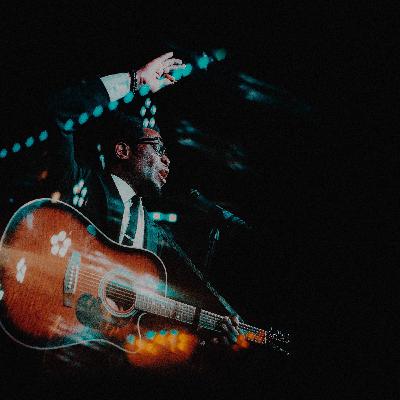 Episode 33: Rodney The Soul Singer Stith