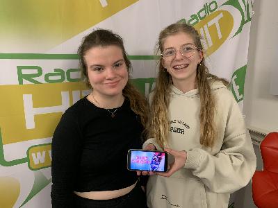 Radio Hitwave – Interview mit Mike Singer