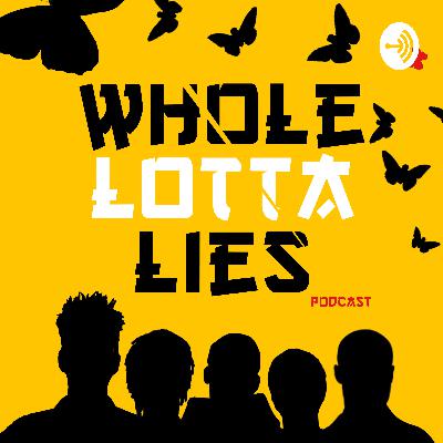 Ep. 8 - Is Tory Lanez Innocent??