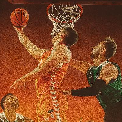 Preguntas y Resuestas 45 | ¡Valencia Basket supera con nota octubre! P Preguntas y Resuestas 45 | ¡Valencia Basket supera con nota octubre! P