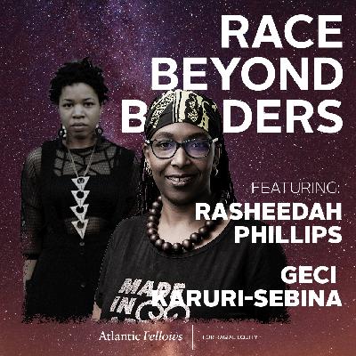Prequel: The Future of Blackness