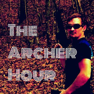First Podcast!!!!
