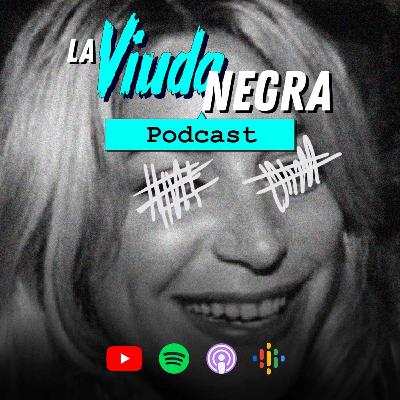 Cap. 23 El Hubiera Existe "La Viuda Negra" Cap. 23 El Hubiera Existe "La Viuda Negra"